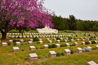 7th Field Ambulance Cemetery, Gallipoli