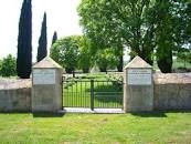 Struma Military Cemetery, Greece