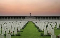 Pozieres Memorial, France