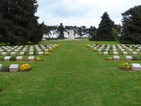 Green Hill Cemetery, Gallipoli