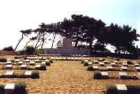 Lala Baba Cemetery, Gallipoli