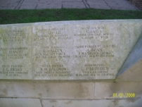 Kensal Green (All Souls') Cemetery, London