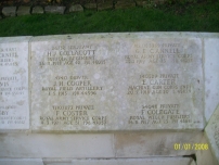 Kensal Green (All Souls') Cemetery, London