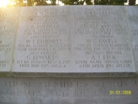 Kensal Green (All Souls') Cemetery, London