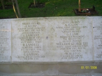 Kensal Green (All Souls') Cemetery, London