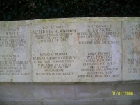 Kensal Green (All Souls') Cemetery, London