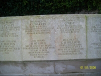 Kensal Green (All Souls') Cemetery, London